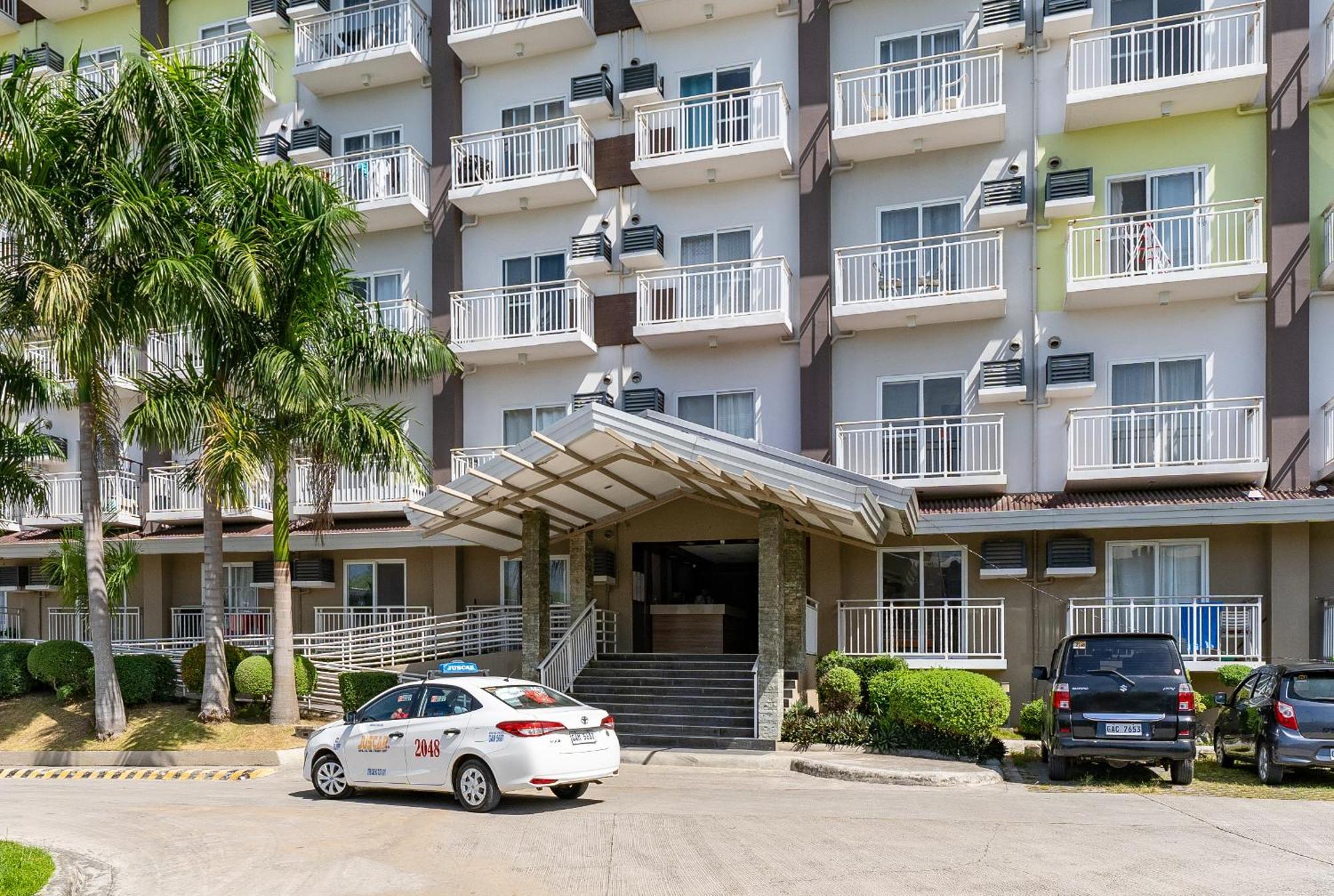 Amani 729, 4 Minutes To Airport, 100Mbps Wi-Fi, Free Netflix Apartment Lapu-Lapu City Exterior photo